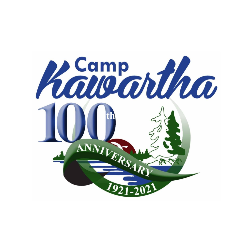 Logo der Wildnisschule Camp Kawartha Environment Centre