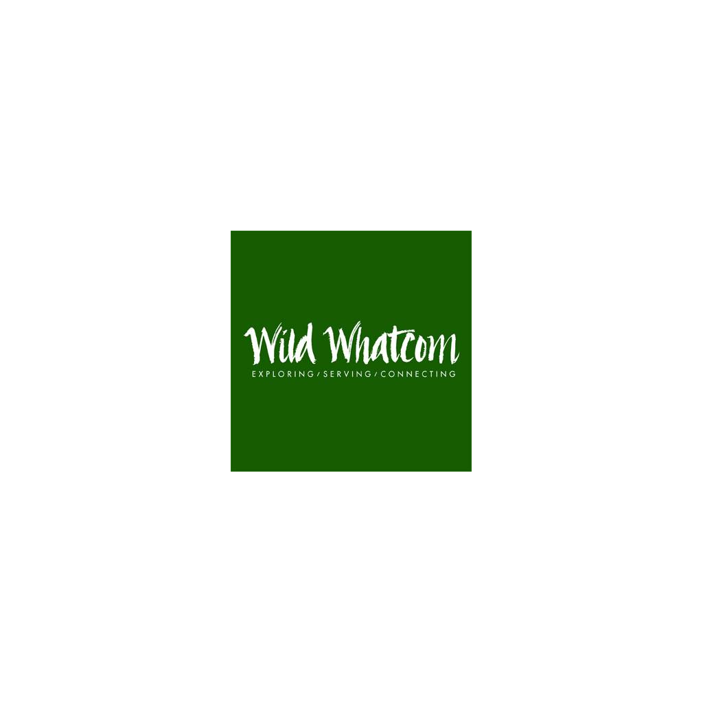 Logo der Wildnisschule Wild Whatcom