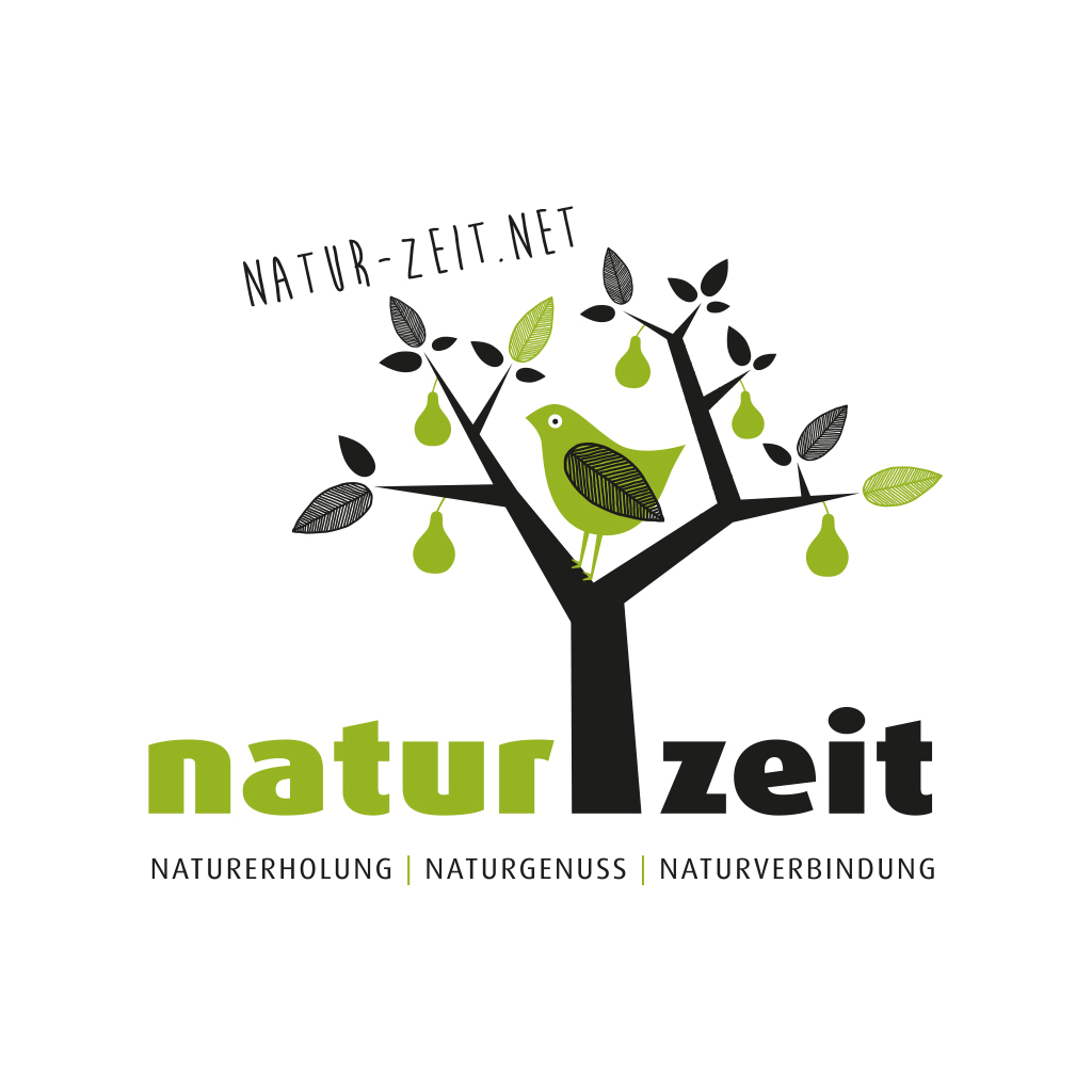 Bild von Natur-Zeit