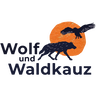 Wolf und Waldkauz