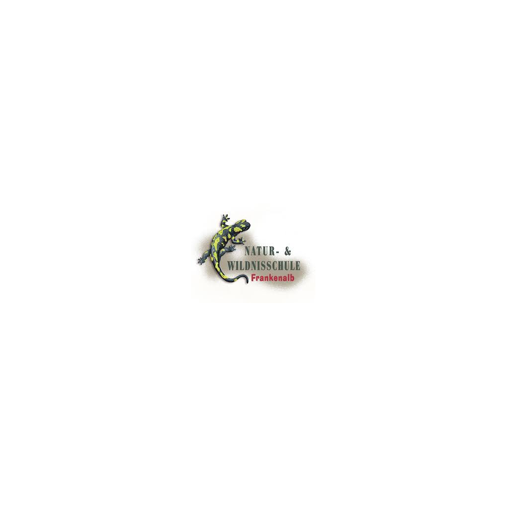 Logo der Wildnisschule Natur- und Wildnisschule Frankenalb