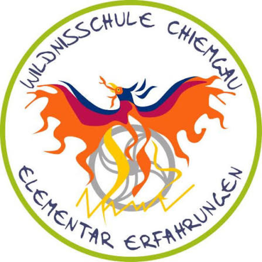 Logo der Wildnisschule Elementar Erfahrungen