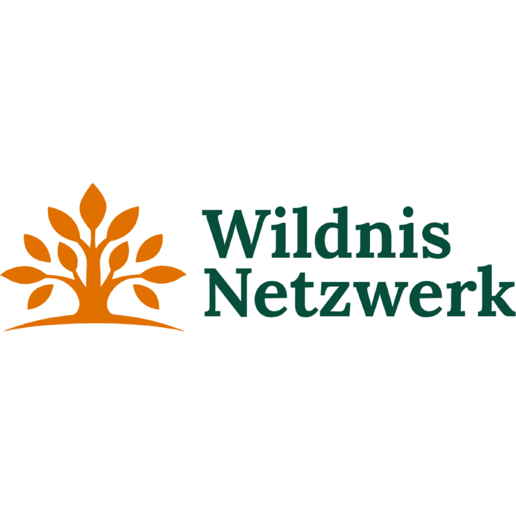 Logo der Wildnisschule Wildnisnetzwerk Veranstaltungen