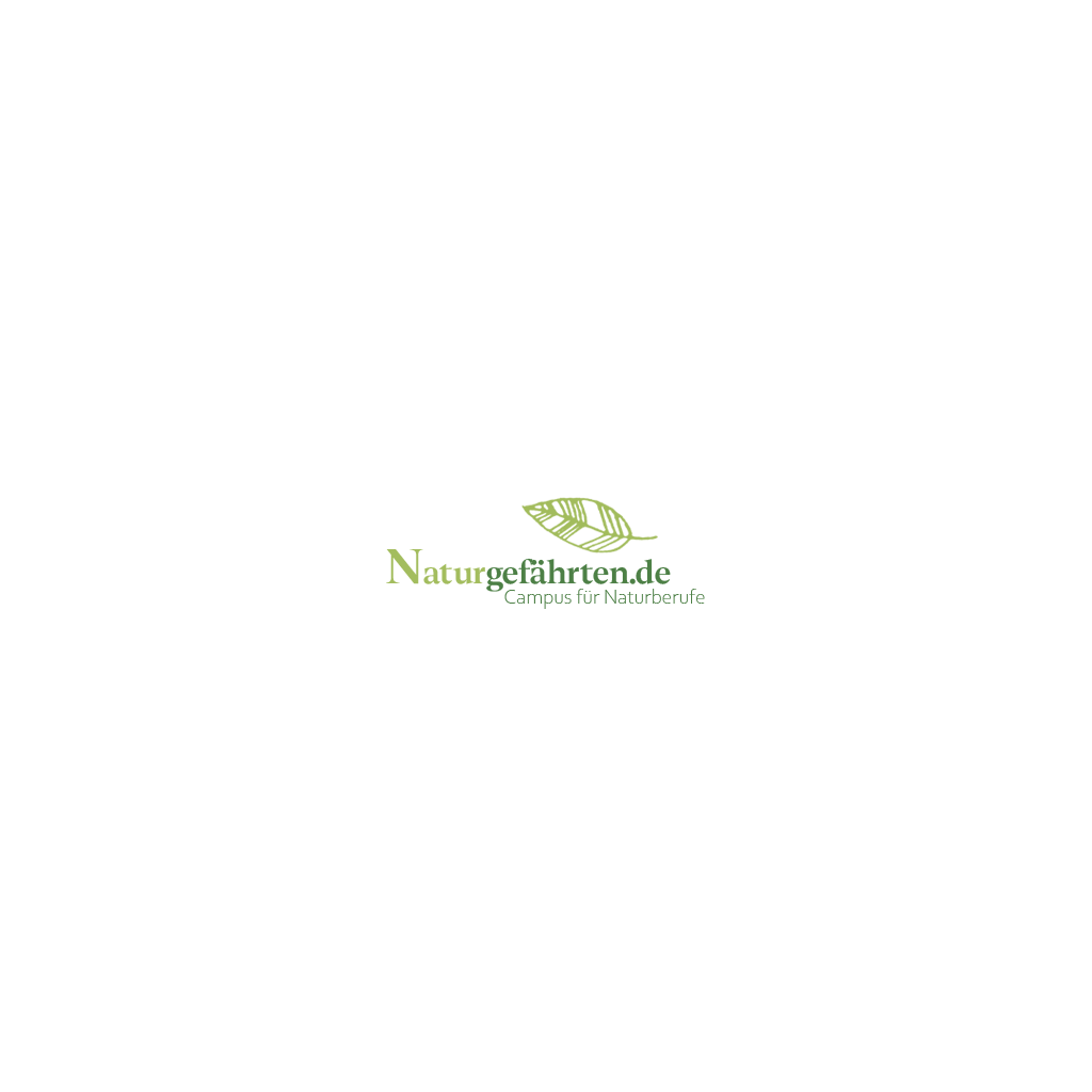 Logo der Wildnisschule Naturgefährten.de - Naturcoaching-Ausbildung &Seminare