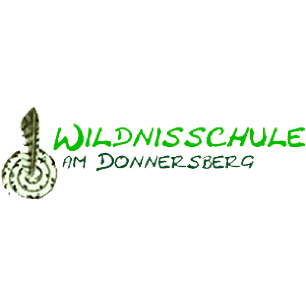 Logo of the wilderness school Wildnisschule am Donnersberg e.V.