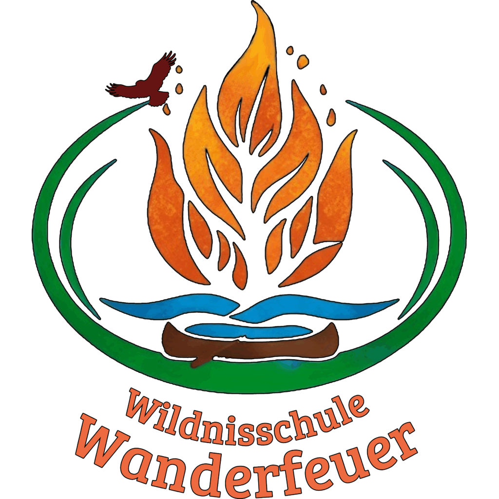 Bild von Wildnisschule Wanderfeuer