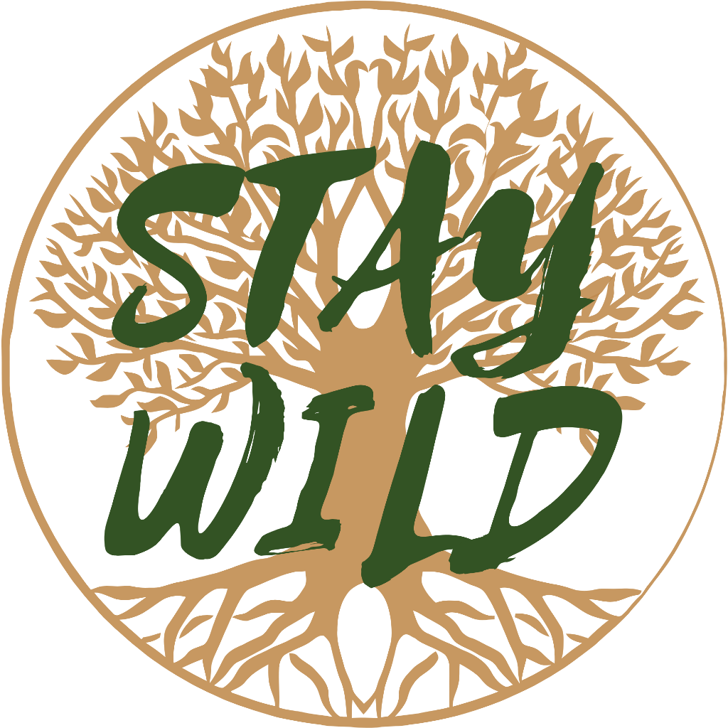 Bild von Stay Wild Natur verbindet
