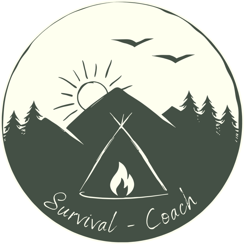 Bild von Survival-Coach