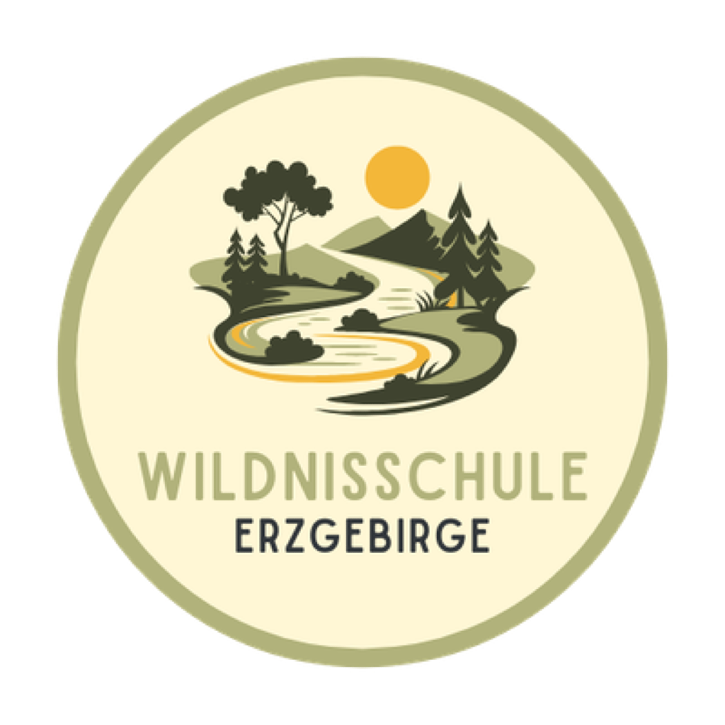 Bild von Wildnisschule Erzgebirge