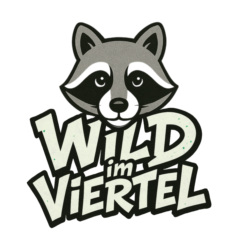 Bild von Wild im Viertel