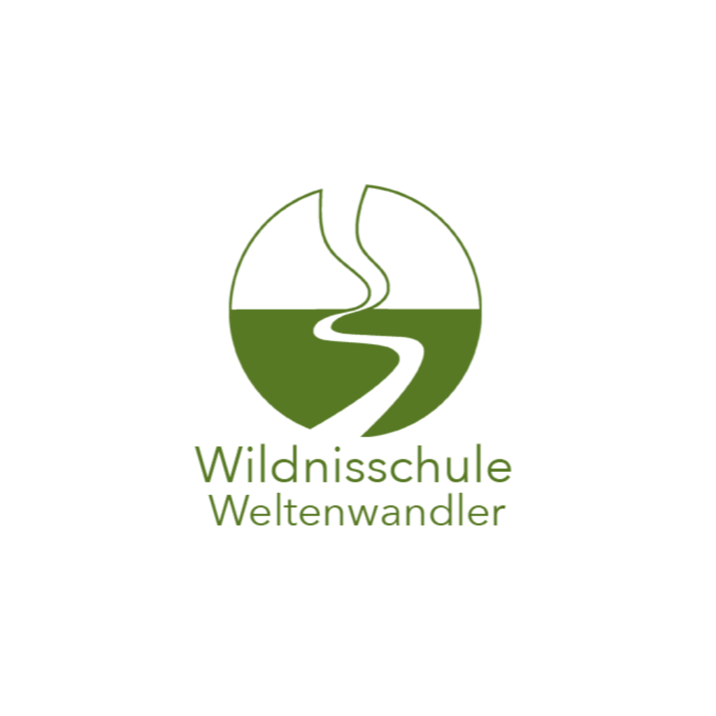 Logo der Wildnisschule Weltenwandler Wildnisschule